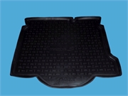 Коврик багажника  полимерный  MAZDA 3  BM  хэтчбек  13->   85292 86123