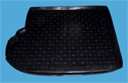 Коврик багажника  полимерный  MB GLK-class  08->   85046 86319