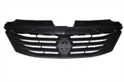 Облицовка радиатора RENAULT Logan ф2 10-  8200752748 86835