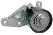 Ina Ролик натяжной ГРМ FORD Focus 2  531058610 87093