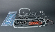 Комплект прокладок двигателя CHEVROLET Aveo 1.4 06- Nexia New  93742687 87915