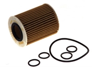 Knecht  MAHLE  Фильтр масляный  ox437d 90108