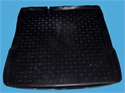 Коврик багажника  полимерный  CHEVROLET Aveo 2 седан  12->   83742 90273