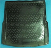 Коврик багажника SKODA Superb Combi  09-> 90295