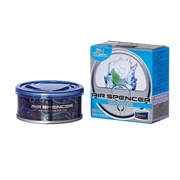 Eikosha Освежитель салона меловой  SPIRIT REFILL-DRY SQUASH   a73 100367