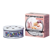 Eikosha Освежитель салона меловой  SPIRIT REFILL-PINK SHOWER   a42 100370