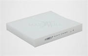 Goodwill Фильтр салона  ag673cf 100594