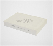 Goodwill Фильтр салона  ag441cf 100705