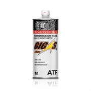 Gigas Atf Multi Масло синтетическое для АКПП  1л   gatf001 100764
