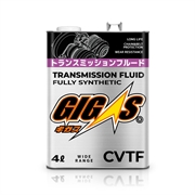 Gigas Cvt Multi Жидкость для вариатора  4л   gcvt004 100767
