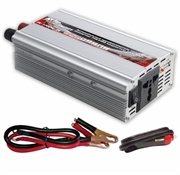Avs In-1000w-24 Преобразователь напряж. от прикур.1000W  24V->220V   a07074s 33086