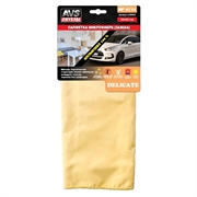 Avs Mf-6114 Салфетка из микрофибры  35x40см 33495
