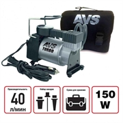 Avs Ka580 Компрессор автомобильный 33995