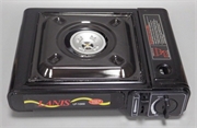 Lanis Lp-1000 Плита газовая в кейсе 34971