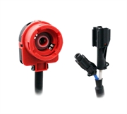 Myx Переходник от блока розжига  разъём KET   к лампе D2/D4  myx07d2ket 35487