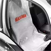 Masuma Чехол на сидение  защитный   pr-202 37627