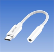 Faizfull Fp53 Переходник USB Type-C - AUX 38338