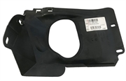 Vag Защита картера двига левая AUDI A4,A6  8d1864309 40104