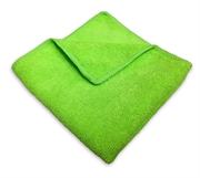 Grass Салфетка из микрофибры универсальная  зеленая  30x30см   it-0647 40644