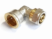 Millennium Уголок 16ц-1/2в  muf1216 41508