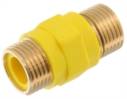 Millennium Изолятор 1/2 x 1/2 ш/ш  dvm1212 41713