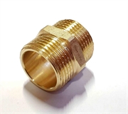 Millennium Ниппель латунный 3/4  lbmm3434 41769