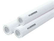 Millennium Pn25 Труба п/п армированная алюминием  D=32мм, L=2м   3m02-tbf-320200 41939