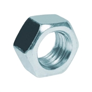 Гайка M8x1.25  ключ x13  DIN 934  1шт. 42173