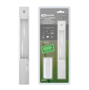 Tdm Светильник с аккум.  LED, 1.3W,USB,280х37мм, датч. движ./освещ.   sq0329-3602 43384