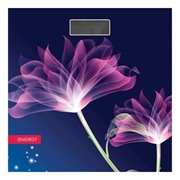 Energy En-419g Весы напольные электронные цветы 43451
