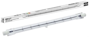 Tdm Лампа галогенная линейная  1000W, R7s, 189мм   sq0341-0004 43616