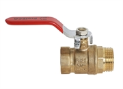 Profeco Кран шаровый 3/4 г/ш ручка  латунный   pe-34fml 43680