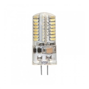 General Lighting Лампа светодиодная  G4, 3W, 4500K, 12V   652300 43869