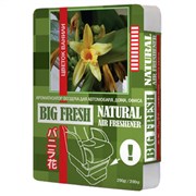 Big Fresh Освежитель салона  200гр