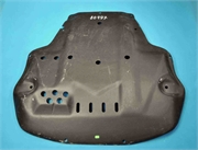 Защита картера VW Golf 5/6, Passat B6, Octavia 2  rsa 6312 80497