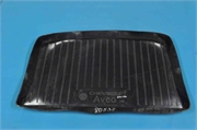 Коврик багажника CHEVROLET Aveo хэтчбек  03-06   102702-b 80532