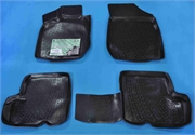 Комплект ковриков салона RENAULT Sandero  023060301 84022