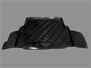 Коврик багажника  полимерный  FORD Mondeo  07-15 84109