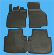 Комплект ковриков салона SKODA Superb  16-> 84179
