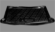 Коврик багажника CHEVROLET Aveo хэтчбек  08-   012070104 85569