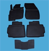 Комплект ковриков салона FORD Mondeo  15-> 86441