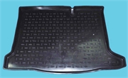 Коврик багажника  полимерный  RENAULT Sandero 2  13-   85946 90375