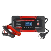 Avs Bt-l10 Интеллектуальное зарядное устройство  12V, 10A 33384