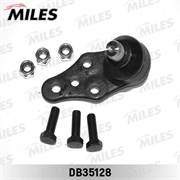 Miles Опора шаровая CHEVROLET Lacetti  db35128 81277