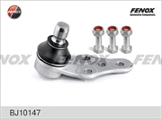 Fenox Опора шаровая CHEVROLET Lacetti  bj10147 81283
