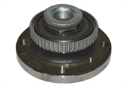 Skf Ступица с подшипником в сборе  vkba938 82714
