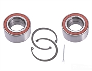 Miles Подшипник ступицы DAEWOO Nexia  R14   dwb0097 83402