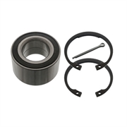 Febi Подшипник передн. ступицы DAEWOO Nexia,OPEL  03096 88668