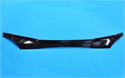 Voron Glass/azard Спойлер капота CHEVROLET Lanos  мух00041 88750