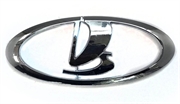 Знак заводской LADA Largus  8450000255 16705